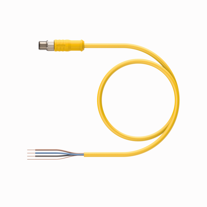 Cable de actuador y sensor - cable de conexión