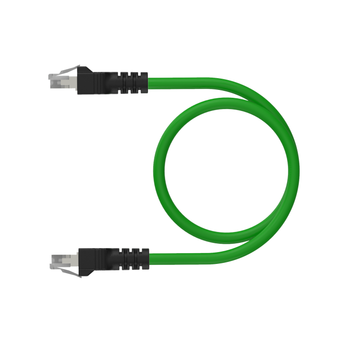 Conjunto de cables PROFINET - Extension Cable