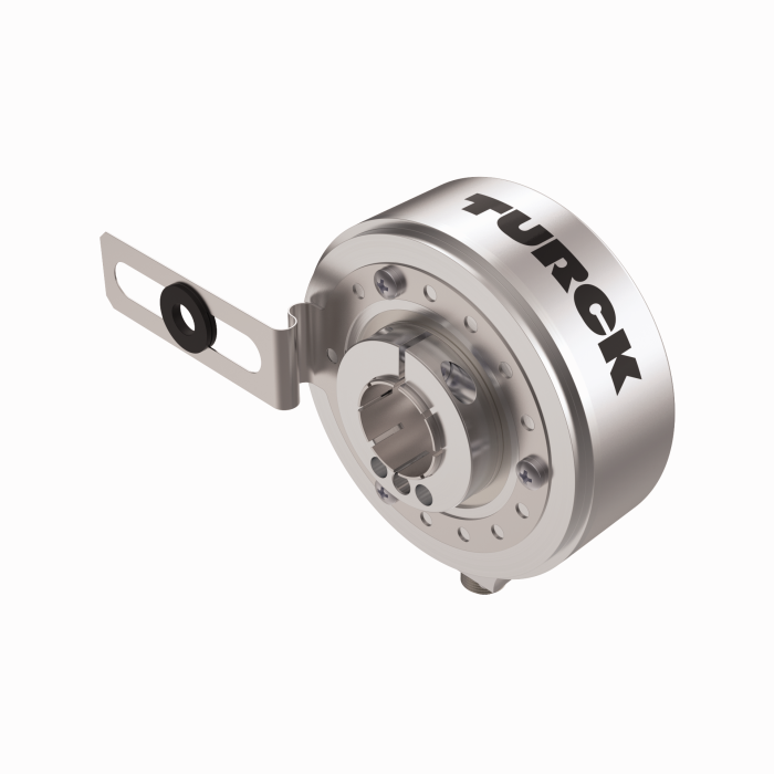 Incremental Hollow Shaft Rotary Encoder