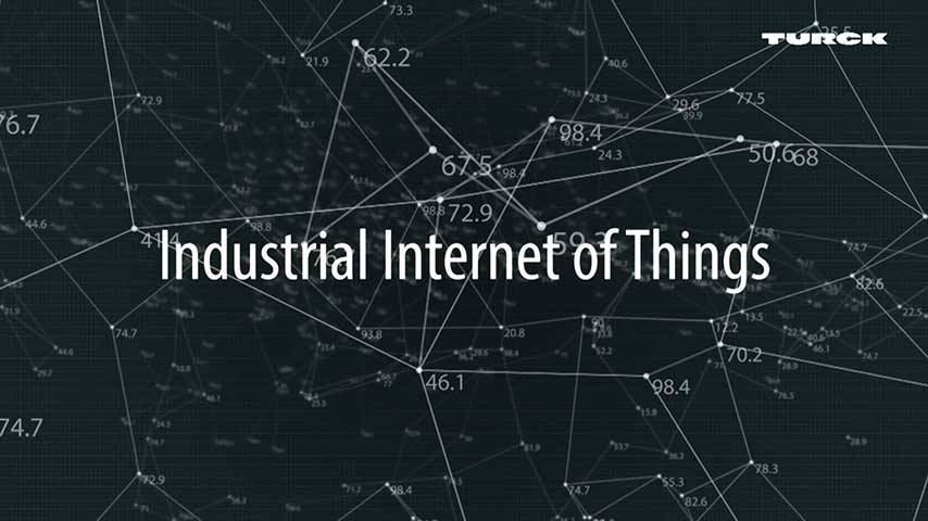 IO-Link abre las puertas al internet industrial de las cosas