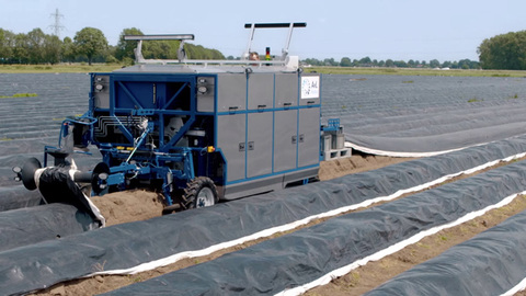 Historias de éxito - Turck México