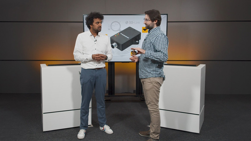 Expert Talk: Sensor de campo magnético CMMT
