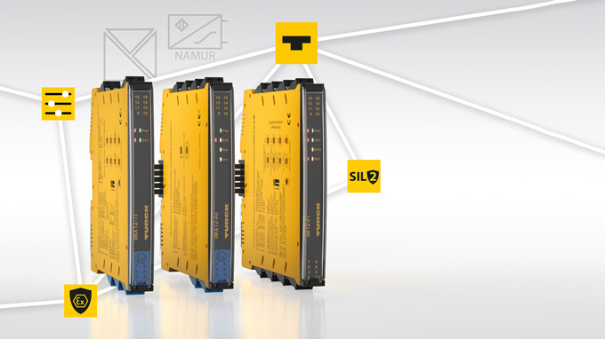 Tecnología de interfaz OSC para la configuración in situ