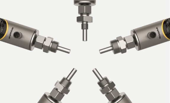 Conexiones modulares de proceso